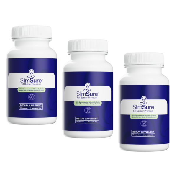 SlimSure Capsules
