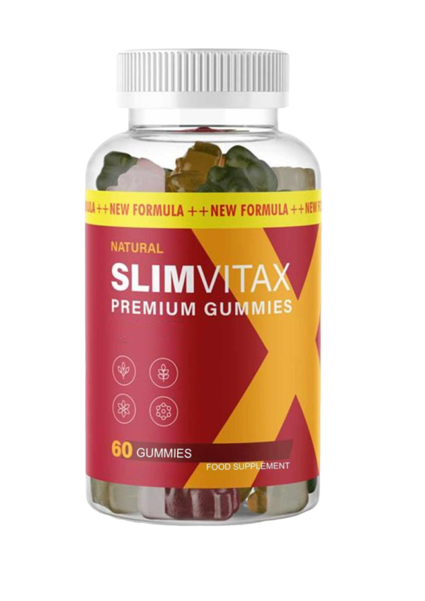 Slimvitax Diet Gummies