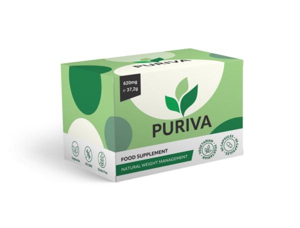 Puriva Capsules