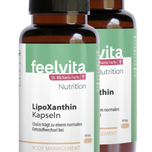 Lipoxanthin Capsules