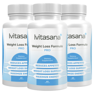 Ivitasana Capsules